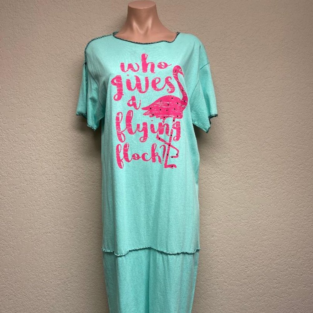 Large Long Dress